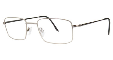 Stetson® Eyeglasses Stetson 341 Gunmetal/58