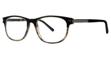 Randy Jackson Eyeglasses Randy Jackson 3034 Black Fade/189