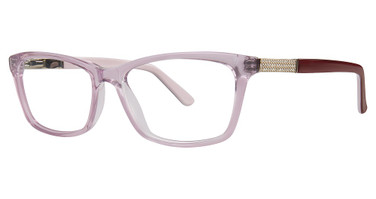 Sophia Loren Eyeglasses Sophia Loren 1552 Lilac/88
