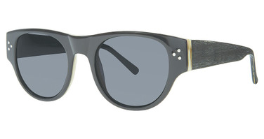 Randy Jackson Eyeglasses Randy Jackson Sun S928P Black/21