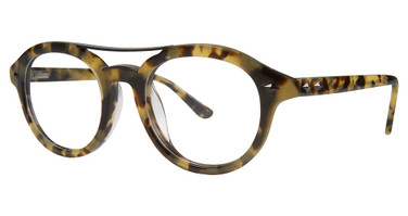 Randy Jackson Eyeglasses Randy Jackson Limited Edition X131 Tokyo Tort/24