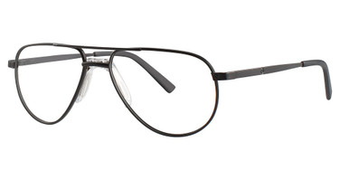 Wolverine Eyeglasses W047 Black/BK