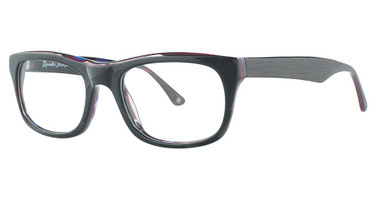 Randy Jackson Randy Jackson Limited Edition X127 Black/21