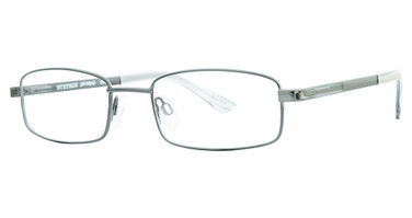 Stetson Off Road Eyeglasses Off Road 5060 Gunmetal/58