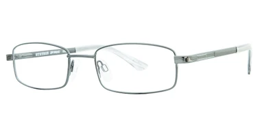 Stetson Off Road Eyeglasses Off Road 5060 Gunmetal/58