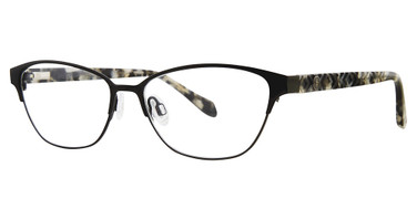 Max Studio Eyeglasses Max Studio 158M Black/21