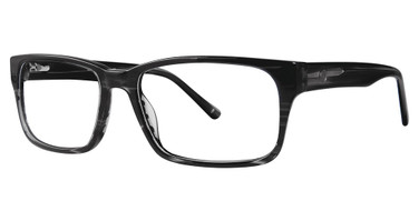 Stetson® Eyeglasses Stetson XL 30 Black Stripe/194