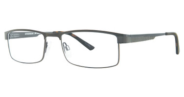 Stetson Off Road Eyeglasses Off Road 5061 Black/21