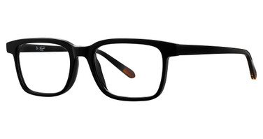 Original Penguin Eyeglasses The Saul Jr Black/BK