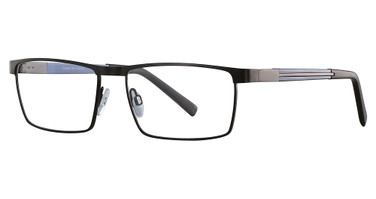 Camelot Spencer Black/BK