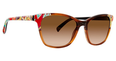 Vera Bradley Eyeglasses Cheryl Rumba/RBA