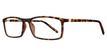 MILLENNIAL Eyeglasses JAMES Tortoise
