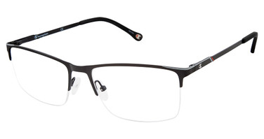 Champion Eyeglasses 4016 Black/C01