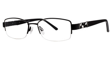 House Collections Eyeglasses Percy Black/BK