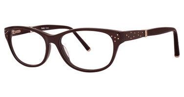 House Collections Eyeglasses Carol Brown/BR