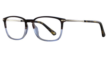 Glen Lane Eyeglasses MONTCALM BROWN CRYSTAL/BRC