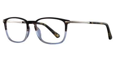 Glen Lane Eyeglasses MONTCALM BROWN CRYSTAL/BRC