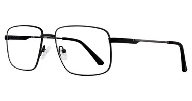 Eye Q Eyewear Eyeglasses YD802 Black/BLACK