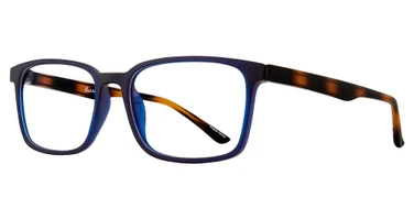 Zimco Eyeglasses R 185 Blue