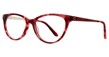 Eye Q Eyewear Eyeglasses MP206 Cherry/CHERRY