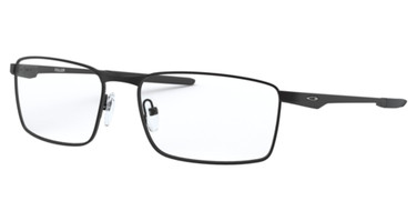 Oakley Frame Eyeglasses OX3227 FULLER SATIN BLACK/322701