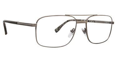 Ducks Unlimited Eyeglasses Porter Brown/BRWN