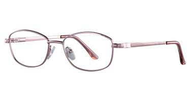 Lido West Eyeworks Eyeglasses DRIFT Pimk
