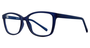 Eye Q Eyewear Eyeglasses EQ318 Blue/BLUE