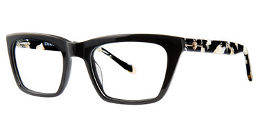 Leon Max Eyeglasses Leon Max 4057 Black/21