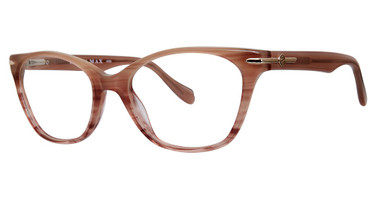 Leon Max Eyeglasses Leon Max 4059 Blush/19