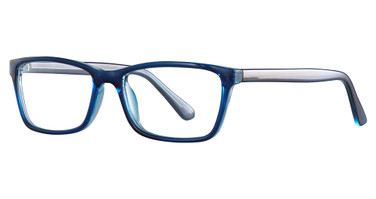 Orbit Eyeglasses 5579 Shiny Cobalt