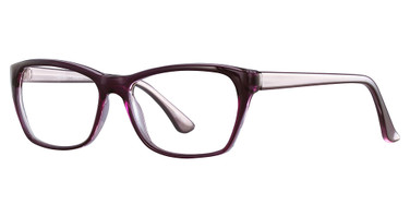 Orbit Eyeglasses 5582 Purple/Crystal