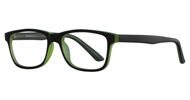 Chlogan Eyewear Eyeglasses Limited TOO 106 Blue/Green