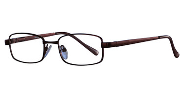 Chlogan Eyewear Eyeglasses Limited TOO 200 Burgundy