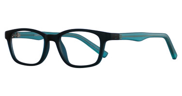 Chlogan Eyewear Limited TOO 105 Teal