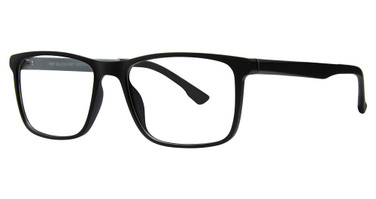 Wired Eyeglasses 6067 Black/Grey