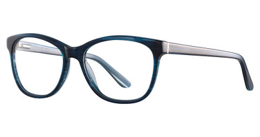 CHIC EYEWEAR Eyeglasses CHIC-ASHLEY Blue