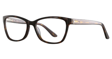 CHIC EYEWEAR Eyeglasses CHIC-CANDICE Tortoise