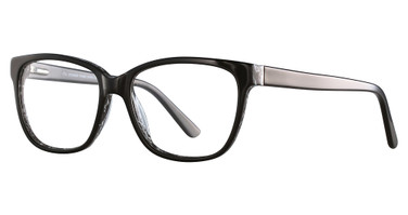 CHIC EYEWEAR Eyeglasses CHIC-JUSTINE Black