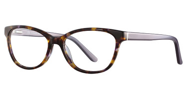 CHIC EYEWEAR Eyeglasses CHIC-FELICITY Purple Demi