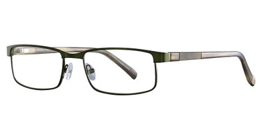 Alexander Julian Eyeglasses Cray Forest