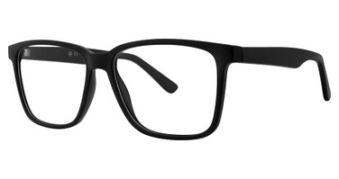 Value Eyeglasses SOHO 132 Black Matt
