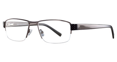 Takumi Eyeglasses TK1071 Satin Dark Grey/20
