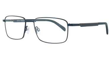 Easyclip Eyeglasses EC460 Satin Navy/50