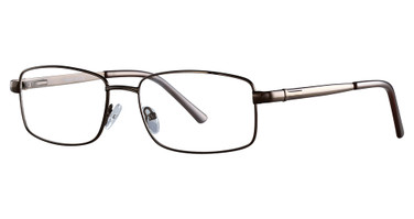 Enhance Eyeglasses 4113 Brown