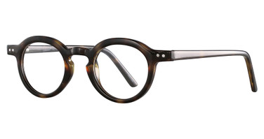 Enhance Eyeglasses 4073 Tortoise