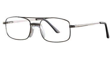 Elements Eyeglasses EL-302 Graphite/1