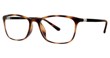 Avalon Collection Eyeglasses 5065 Brown