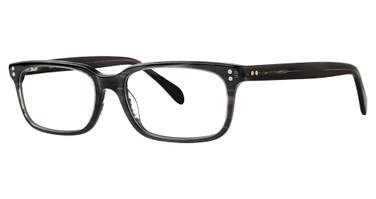 Deja Vu Eyeglasses 9021 Black