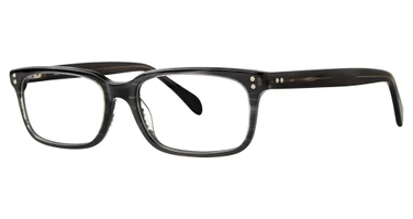Deja Vu Eyeglasses 9021 Black